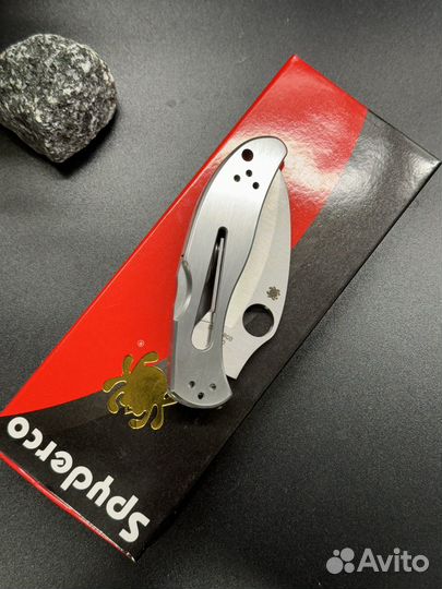 Нож Spyderco Harpy SE C08P