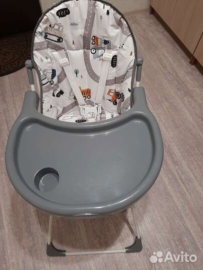 Детский столик для кормления бу