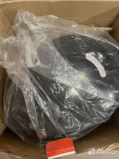 Новый Чайник термос электрический с помпой