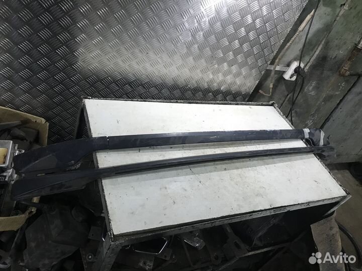 Рейлинг крыши Чери Тигго Chery Tiggo