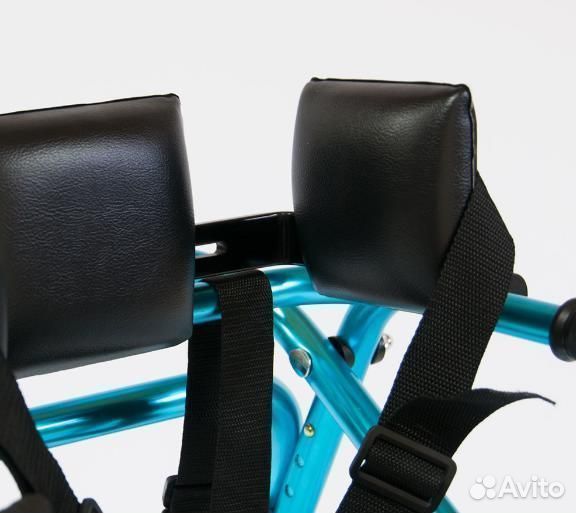 Ходунки для детей с дцп Мега-920