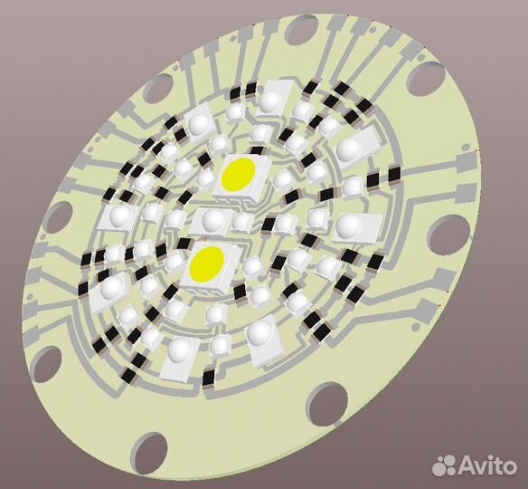 Разработка электронной техники на заказ