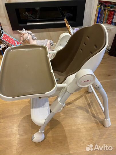 Стул для кормления