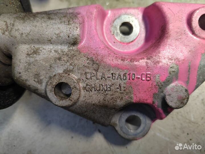 Натяжитель ремня Land Rover cpla8A610CB