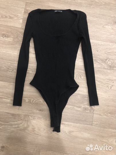 Боди zara