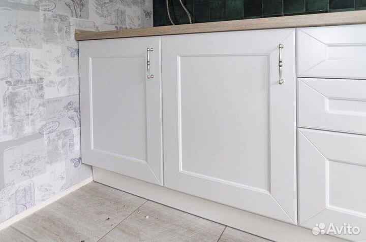 Кухни на заказ. лдсп. мфд. Пластик. Пленка