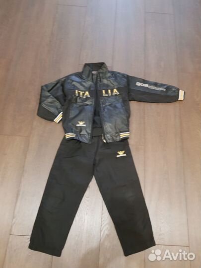 Детская одежда