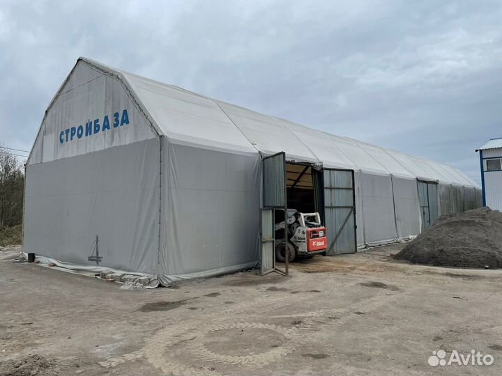 Производство тротуарной плитки и бордюра