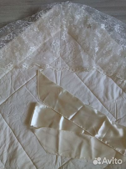 Детское одеялко на выписку