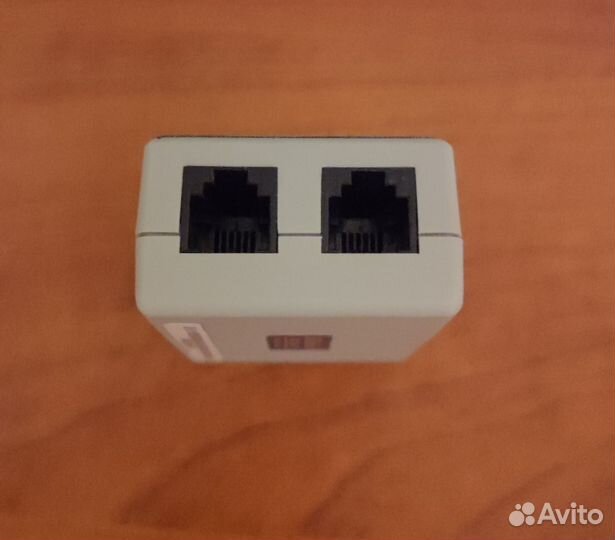 Сплиттер D-Link DSL-30CF