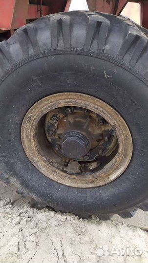 Диски на прицеп