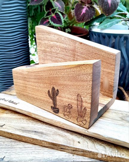 Подставка для разделочных досок