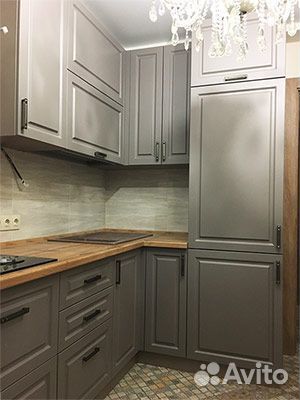 Сборщик корпусной мебели