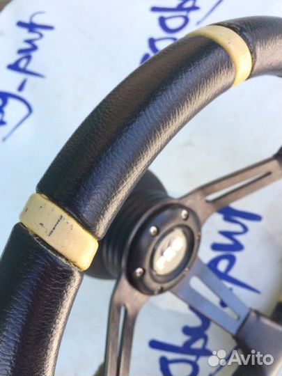 Руль Subaru Impreza GC8 EJ-205 1999