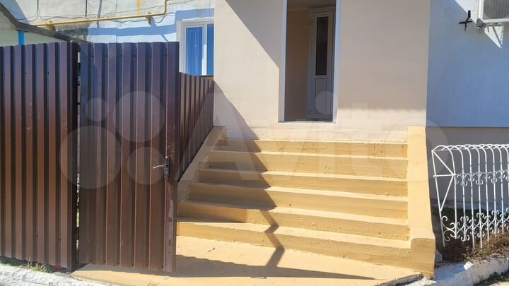 2-к. квартира, 59 м², 1/2 эт.