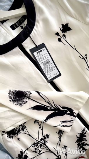 Платье женское 42 44