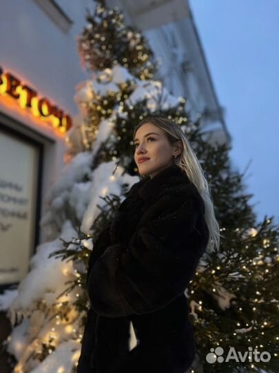 Мобильный фотограф / рилсмейкер