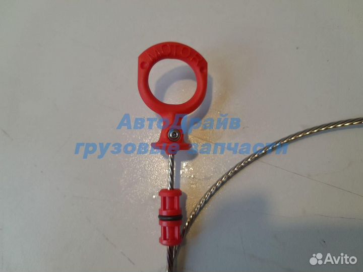 Щуп уровня масла Volvo FM FH FMX мотор D13A D13B D