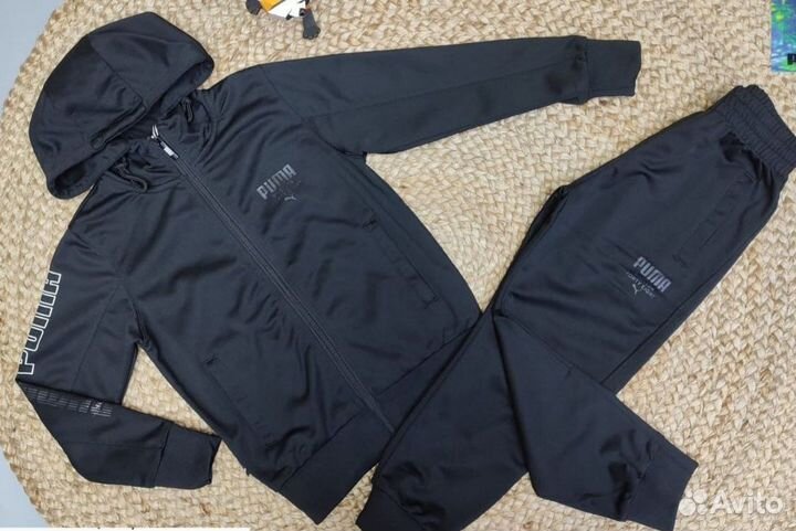 Спортивный костюм для мальчика