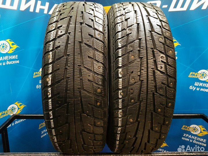 Federal Himalaya SUV 225/65 R17
