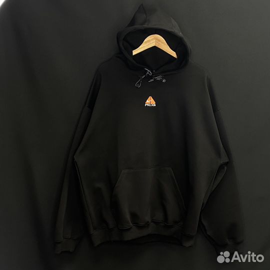 Худи мужское Nike