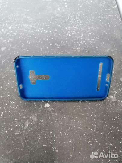 Asus ZenFone Selfie (ZD551KL) 3 чехла в дар