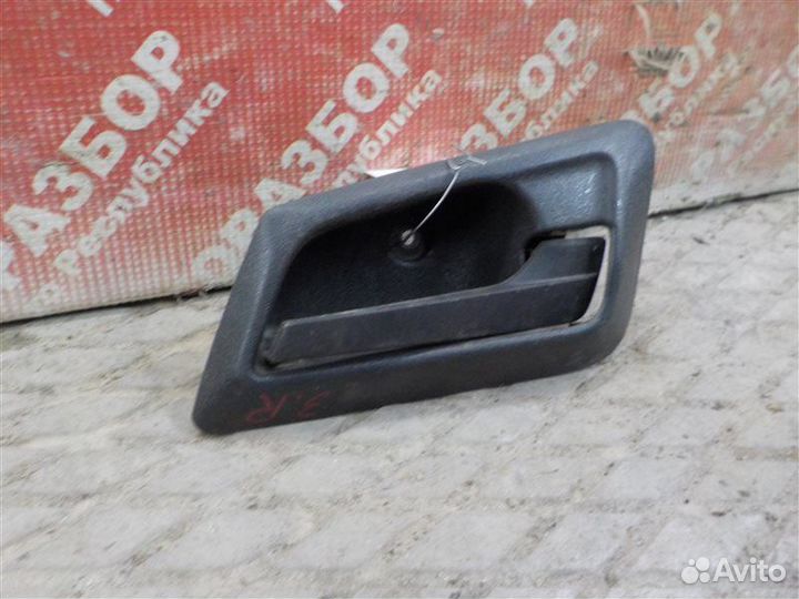 Ручка двери внутренняя задняя правая LADA Priora