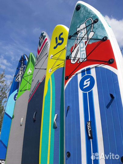 Сап борд/сапборд/sup board прокат/аренда