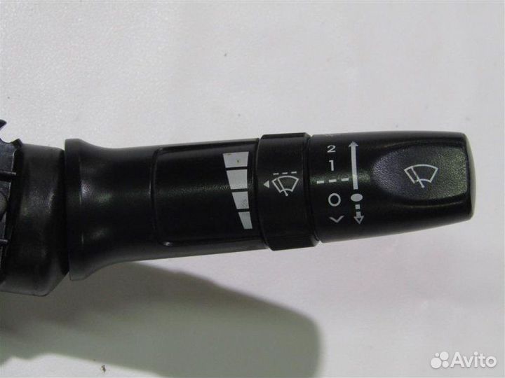 Переключатель подрулевой в сборе Hyundai Solaris