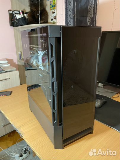 Продаю игровой компьютер