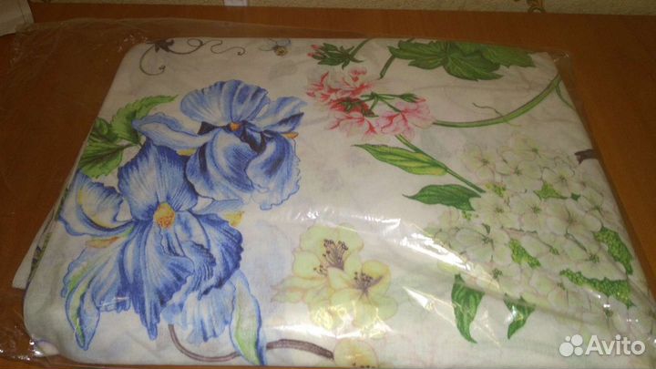 Комплект детского постельного белья