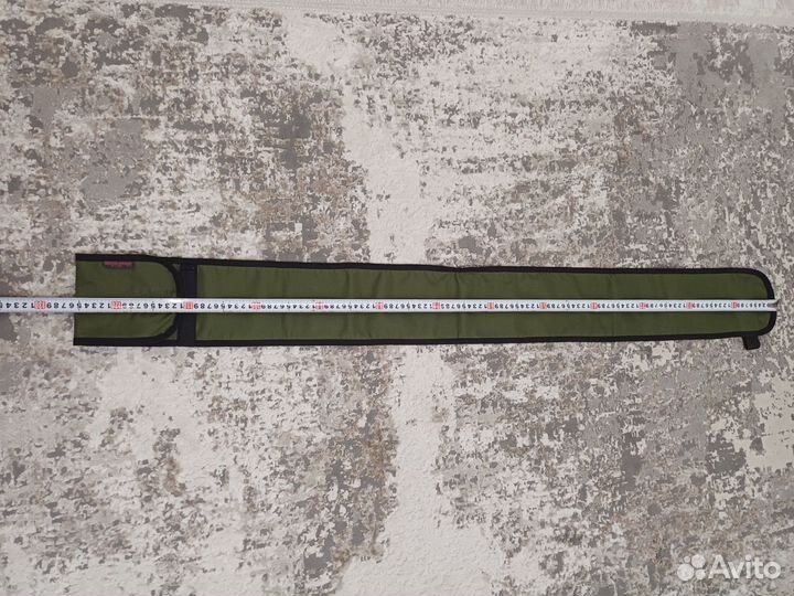 Чехолы для спиннинга