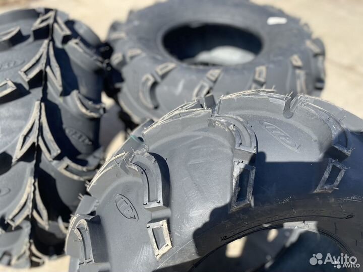 Шины для Квадроцикла ITP MUD lite XL 27 12