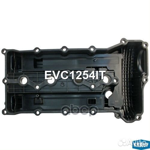 Крышка клапанная EVC1254IT Krauf