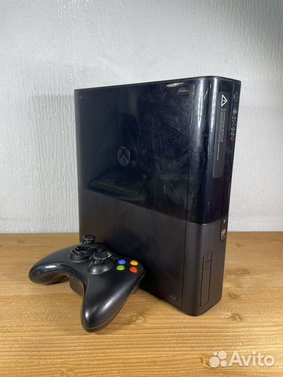 Xbox 360 e