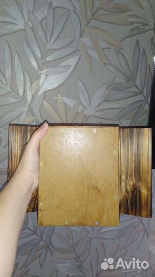 Кормушка для птиц и не только