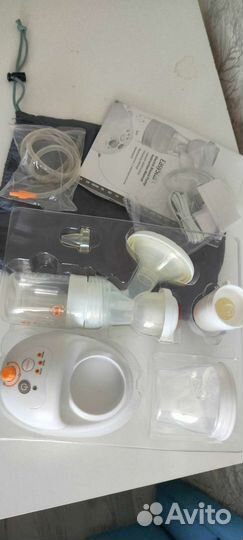 Молокоотсос электрический EasyStart Electric