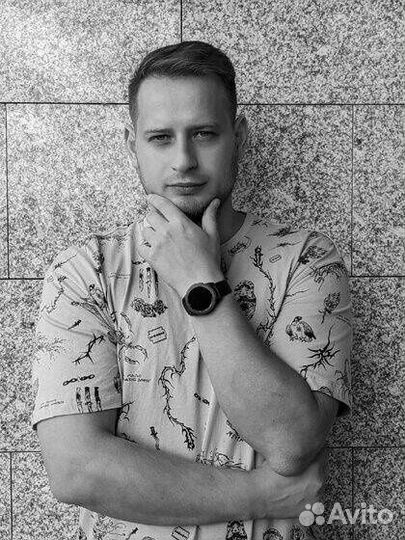 Дизайн интерьера