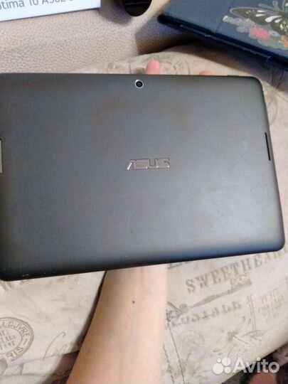 Планшет asus MeMO Pad