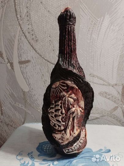 Бутылка для вина