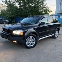 Volvo XC90 2.5 AT, 2006, 177 852 км, с пробегом, цена 905 000 руб.