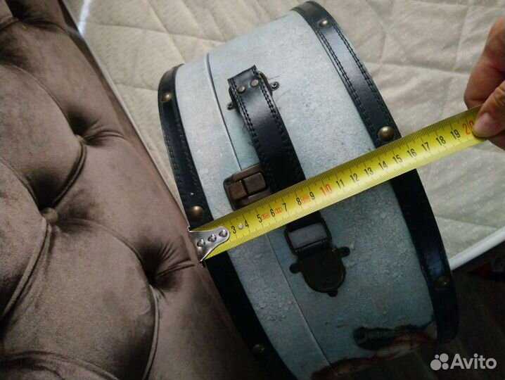 Картина + сундучок