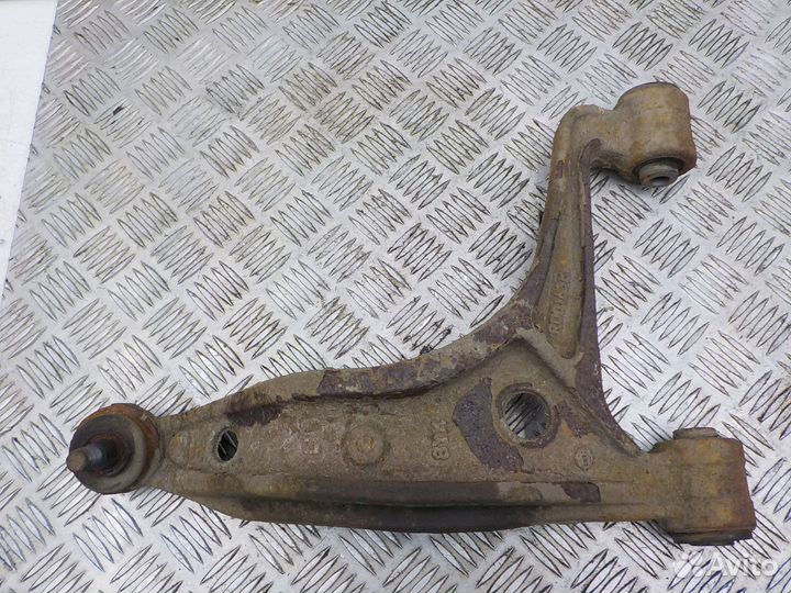 Рычаг задний левый Suzuki Grand Vitara 2006-2014 4