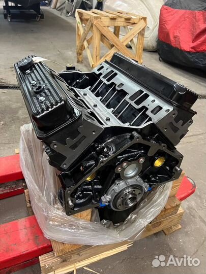 Volvo Penta 5.7L 5.0L