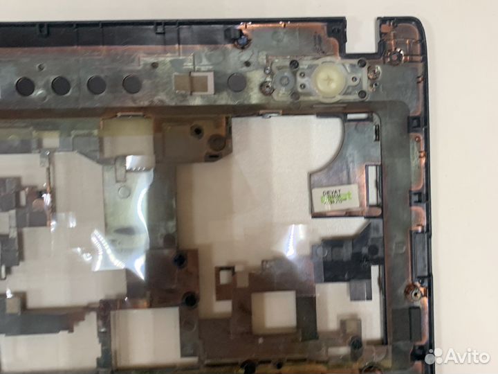 Топкейс для ноутбука lenovo g480