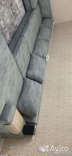 Диван под домашний кинотеатр