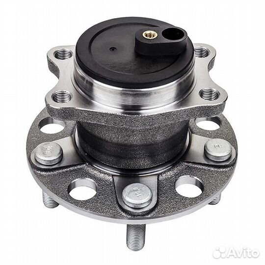 Ступица колеса задняя Mitsubishi Galant