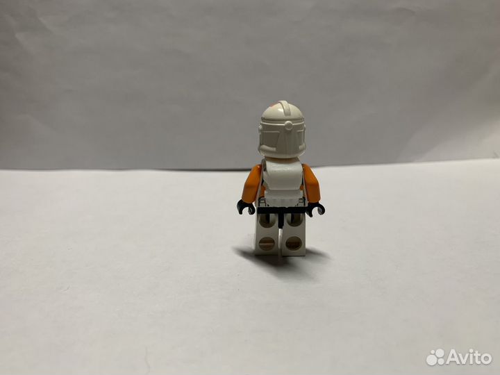 Lego Star Wars ранцы для клонов