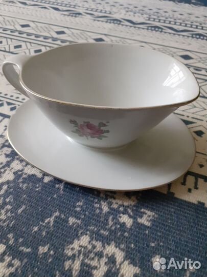 Соусник Каhla ГДР