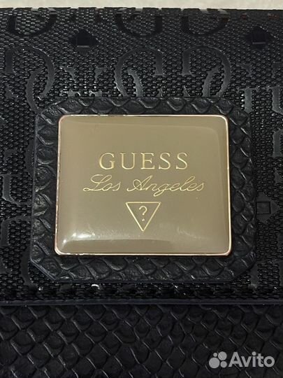 Сумка guess